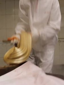 BAINIANZHANGJI | Handmade Traditional Malt Candy