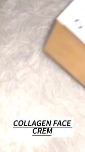 Krim Anti Penuaan Kolagen: Solusi Perawatan Wajah