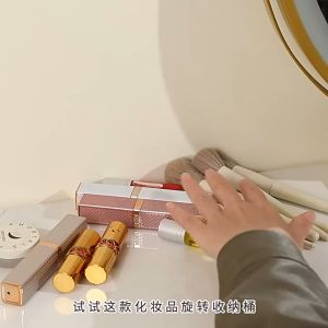 Rak Tempat Lipstick Brush Makeup Komsetik TOP103