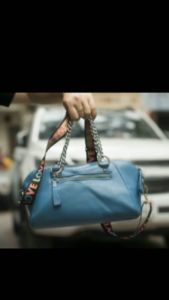 Túi Nữ Khoác Vai Trẻ Trung Sử Dụng Đi Du Lịch Hoặc Tập Thể Thao (túi si tuyển da thật ảnh thật)