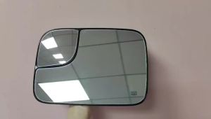 Kính Gương Chiếu Hậu Bên Trái/phải Thay Thế Cho Xe Dodge Ram 1500 2500 SXT 3500 TRX4 2005-2008