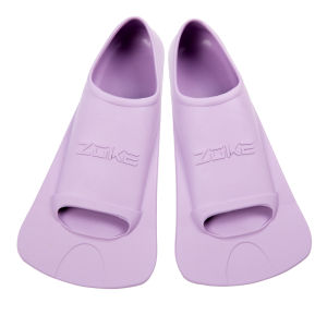 ZOKE | Children & Adult Professional Training Flippers Rubber Frog Shoes