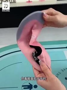 Jiaxun | Anti-slip Soft-soled Indoor Exercise Shoes