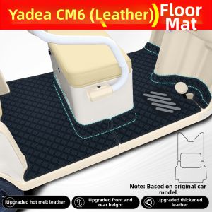 Universal Accessory Decoration Electric Tricycle Seat Cover