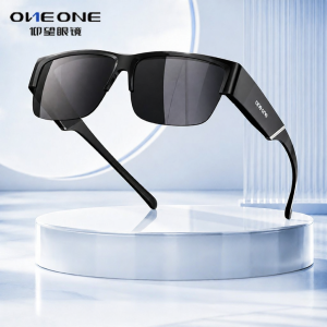 One & One | Myopia专用 Polarized Sunglasses