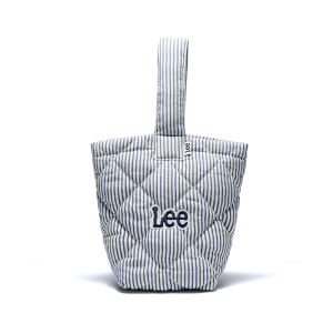 LEE Korean Bucket Hand bag Women Tote Bag Retro Design Medium Size Fashion Handbag Tote For Office Gentlewomen Weekend Party Casual