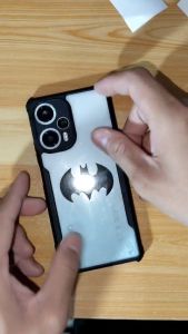 Batman Sticker Motor Helmet & Motorcycle Vinyl Decals: A Comprehensive Guide