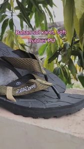 NOAH - Sandal AIRMAX MAHESA 38-43: Sandal Fashion & Keren