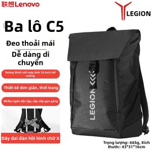 Lenovo | Balo Đa Năng Tương Thích Laptop