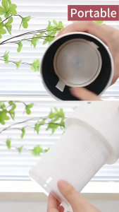 รับประกันสามปี เครื่องฟอกอากาศ air purifier เครื่องกรองอากาศ ฟอกอากาศ เครื่องฟอกกาศ สำหรับห้องขนาด 100 ตร.ม กรองอากาศ กำจัดฝุ่น PM 2.5 กำจัดเชื้อไวรัสแบคทีเรีย ป้องกันภูมิแพ้ละอองเกสรฝุ่น ควันมือสอง ป้องกันภูมิแพ้ เครื่องกรองอากาศ