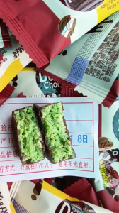 [ Hàng mới ] Combo 1000g Socola Dubai nhân sợi/ sô cô la hạt dẻ cười/ Hạt phỉ/ sữa dừa Dubai thơm ngon cực đã
