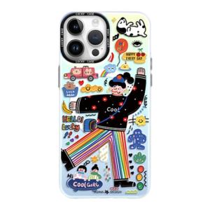 MASFEIL | Magnetic Shockproof Phone Case for iPhone 18