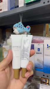 [KHÔNG VỎ - TEM PHỤ - VAT - GIÁ TỐT] Kem chống nắng Skin1004 Madagascar Centella Air-Fit SunCream Plus SPF50+PA++++