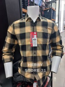KEMEJA CARDINAL JEANS SLIMFIT PREMIUM QUALITY