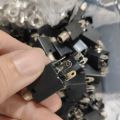 SOCKET AKAI MONO SEGI KOTAK. SOKET AKAI MONO KOTAK. 