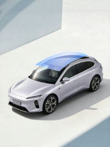 AITD | TPU Sunproof Thermal Insulation Car Roof Film