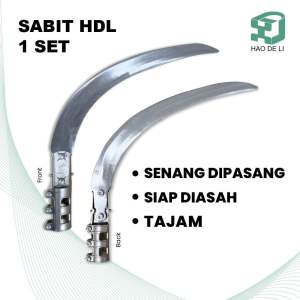 [100% ORIGINAL] SABIT SAWIT HDL