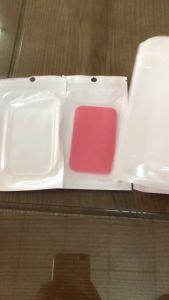 [ Hàng Tốt ] Miếng Dán Silicon Hồng Nối Mi Silicon Trắng Nối MiMiếng Dán Mi_ Silicon Dán Mi_Dụng Cụ Nối Mi