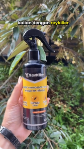 RayKiller - Anti Rayap Obat Pembasmi Rayap Ampuh 250ML