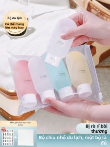 maitian | Bộ Dụng Cụ Vệ Sinh Du Lịch