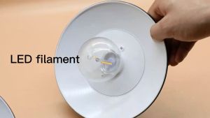 Asafee LY11 ABS LED Camping Lights Push Switch USB Rechargeable IPX4 Waterproof Range 50-100 Meters Portable Hook White/Warm Light Lantern Built-in 18650 Battery