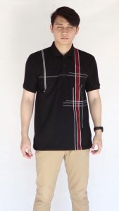 Noveli Wear: Kaos Distro Berkerah & Polo Shirt Pria