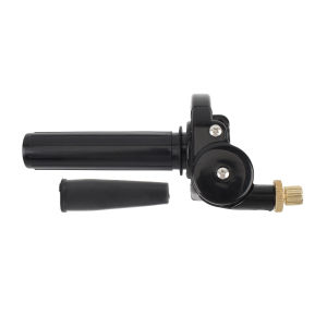 Motorcycle Quick Throttle Accelerator Handlebar Grip 22mm  For Honda Yamaha KTM Husqvarna Universal Dirt Bike Motocross