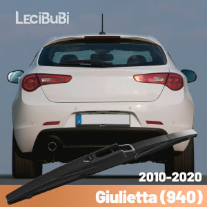 For Alfa Romeo Giulietta 2010-2020 2011 2012 2013 2014 2015 2016 Rear Windshield Windscreen Wiper Blade Rear Wipers Accessories