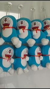 gantungan kunci kaca mobil tempelan kaca 12pcs gratis kop kaca