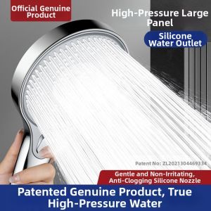 FUXINZHI | High Pressure Shower Head