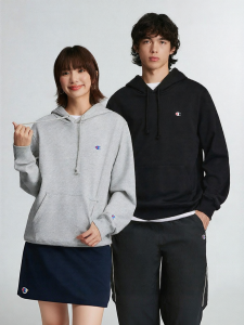 Champion | Áo Hoodie Dành Cho Cặp Đôi