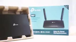TP-Link Archer MR600 AC1200 Wireless Dual Band 4G+ LTE Advance(CAT6) Router build-in 4G+ LTE Advance modem By Vnix Group Tp Link Archer Mr600 - Lazada