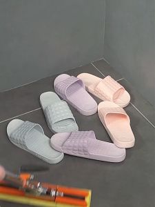 SG 3 in 1 Slippers Rack Wall Mount Shoe Organizer Bathroom Collapsible Slippers Rack Bathroom Supplie