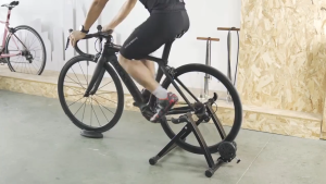 ROCKBROS Indoor Exercise Bike Trainer Bike Exercise Equipment exercise bike for home workout