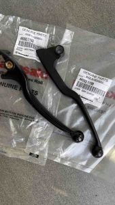 Handel Kopling Dan Rem Ninja R SS 150 Kiri Kanan Ori Original KAWASAKI 46092 1192 dan 46092 1188.
