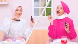 B ERL LA BELLE COLORSTAY LIP VELVET