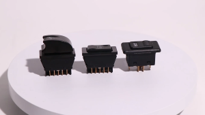 สวิตช์โยกหน้าต่างไฟฟ้า2ทางใช้ได้ทั่วไป12V 20A