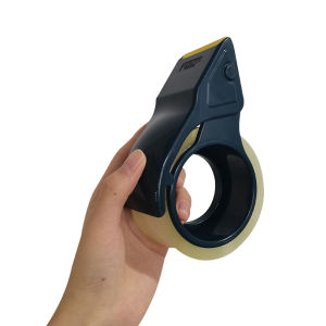 TRUSCO Transparent Tape Cutter TEX-2508 Packaging Sealing Machine Stationery Business Supplies Daily Learning Supplies