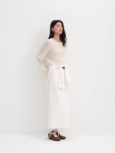 MO&Co. | Đồ Len Pha Lông Nhẹ Cho Mùa Xuân Và Thu