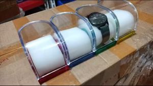 Kotak Jam Tangan Mika & Box Jam Tangan Murah
