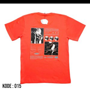 Kaos Distro Pria Kaos Sablon Kaos Distro Grosir Kaos Murah Kaos Grosir