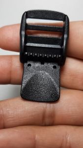 YKK Buckle Strap LA20CB Ukuran 2cm