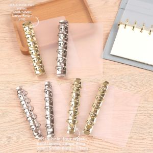 KNOLIEV | A8 Dividers Clips Inserts Organizer Note Planner Accessories