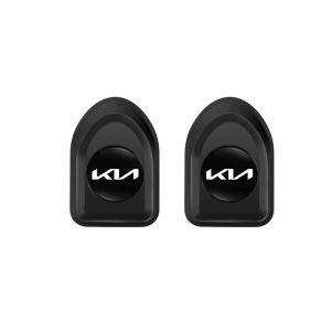 ตะขออเนกประสงค์แบบซ่อนสำหรับรถยนต์ KIA รุ่น K5 K9 Sorento Ceed Sportage Carnival Stinger Forte Niro Cadenza Soul Cerato EV6