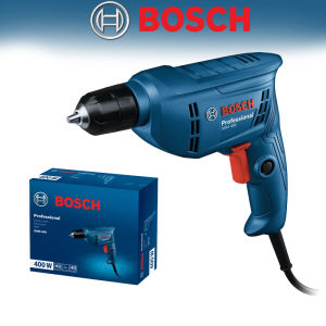 Bosch | Bosch GBM400 Electric Screwdriver Household Multifunctional Electric Drill 2800RPM 10mm Chuck Size