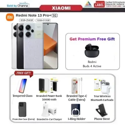 redmi note 13 pro plus 5g 12 512 price in malaysia