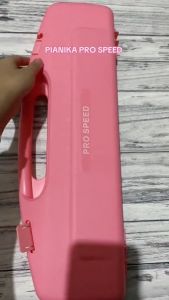 PIANIKA PRO SPEED 32 KEY KOPER HARDCASE RINGAN DITIUP