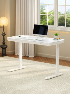 Flexispot | Electric Lift Glass Desk