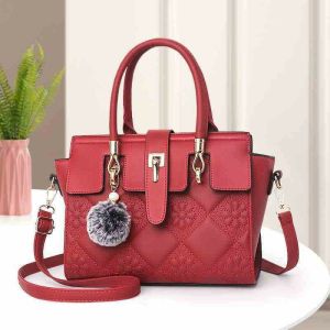 Calviero Collection G2818 Tas Selempang Wanita Fashion Import