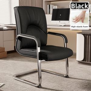 Comfy Long-sitting Office Chair